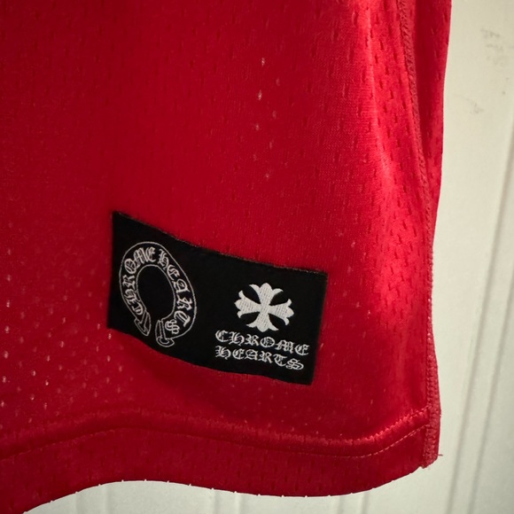 Chrome Hearts Reversible Jersey - Picture 6 of 14